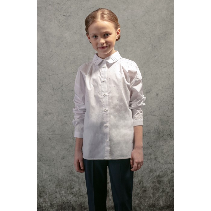 

Playtoday Блузка для девочек 394431, Блузка для девочек 394431