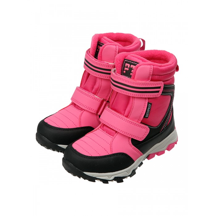 

Playtoday Ботинки для девочек Active kids girls 32022154, Ботинки для девочек Active kids girls 32022154