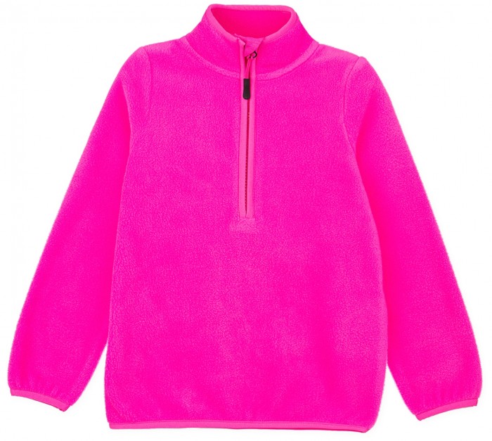Playtoday Куртка для девочки Neon tween girls