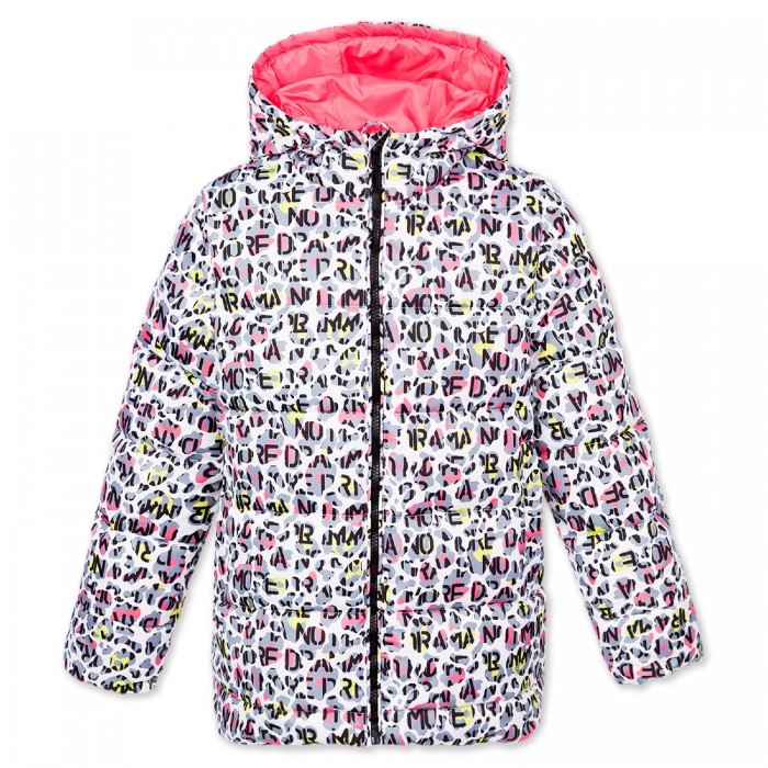 

Playtoday Куртка для девочек 120127002, Куртка для девочек 120127002