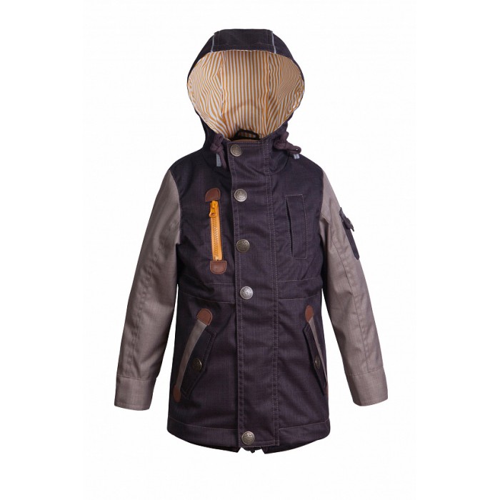 

Oldos Куртка для мальчика Мартин