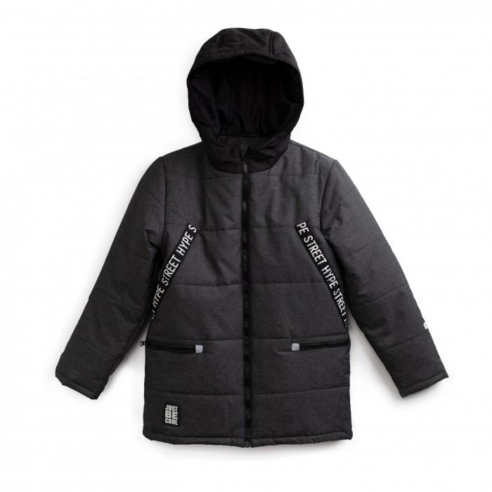 

Playtoday Куртка для мальчиков Сила энергии 193014, Куртка для мальчиков Сила энергии 193014