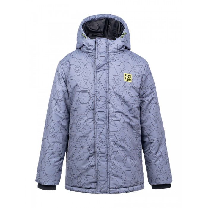 

Playtoday Куртка текстильная для мальчиков 391159/393164, Куртка текстильная для мальчиков 391159/393164