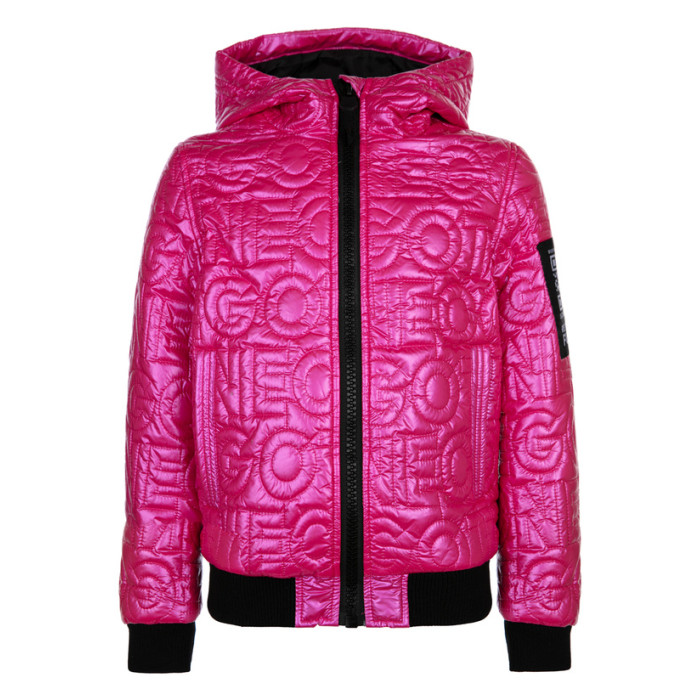 Купить Верхняя одежда, Playtoday Куртка текстильная с полиуретановым покрытием для девочек
12221111