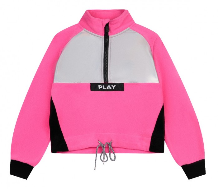 

Playtoday Куртка трикотажная для девочек 32121004, Куртка трикотажная для девочек 32121004