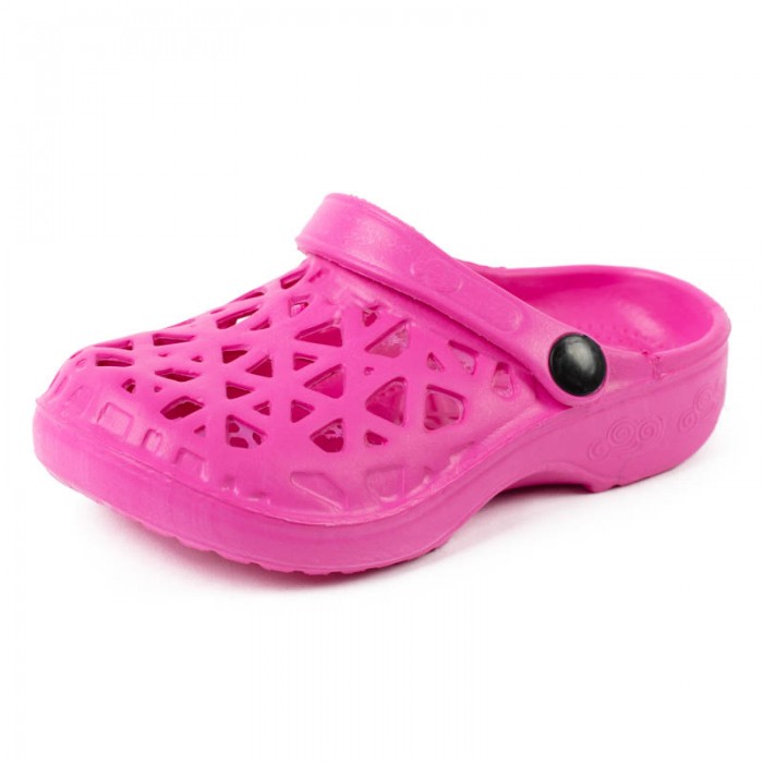 Пляжная обувь Playtoday Пантолеты для девочек фото