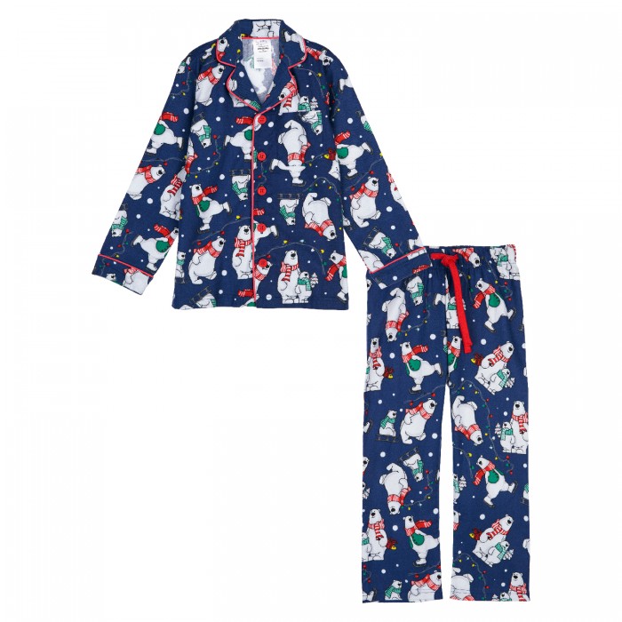 Купить Домашняя одежда, Playtoday Пижама текстильная для девочек 42126003
