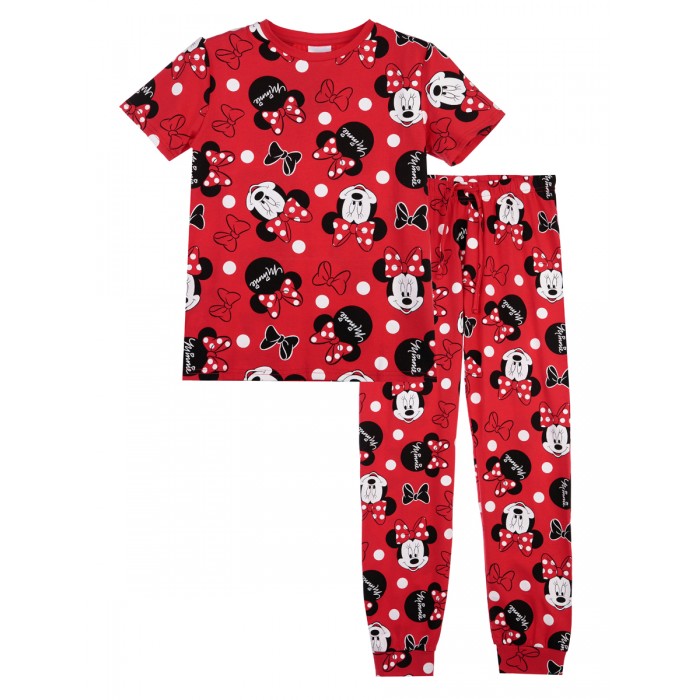 Купить Домашняя одежда, Playtoday Пижама трикотажная для девочек 42141026