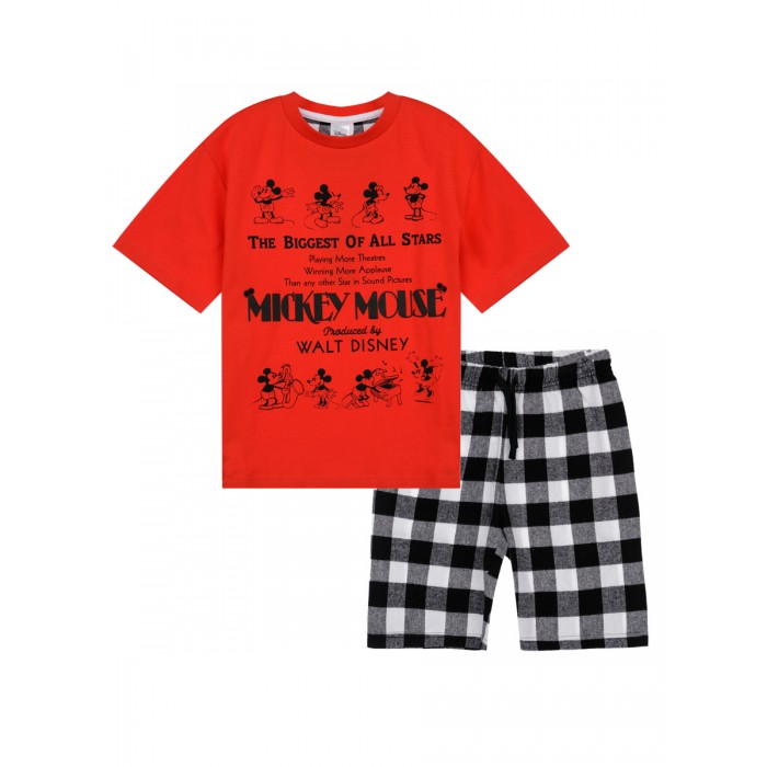 Купить Домашняя одежда, Playtoday Пижама трикотажная для мальчиков 42131009