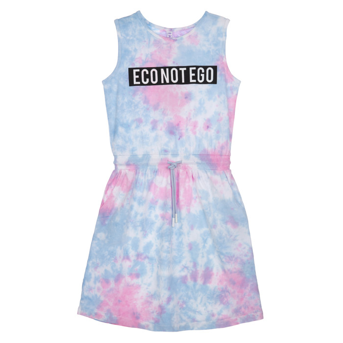 

Playtoday Платье трикотажное для девочек 12221130, Платье трикотажное для девочек 12221130