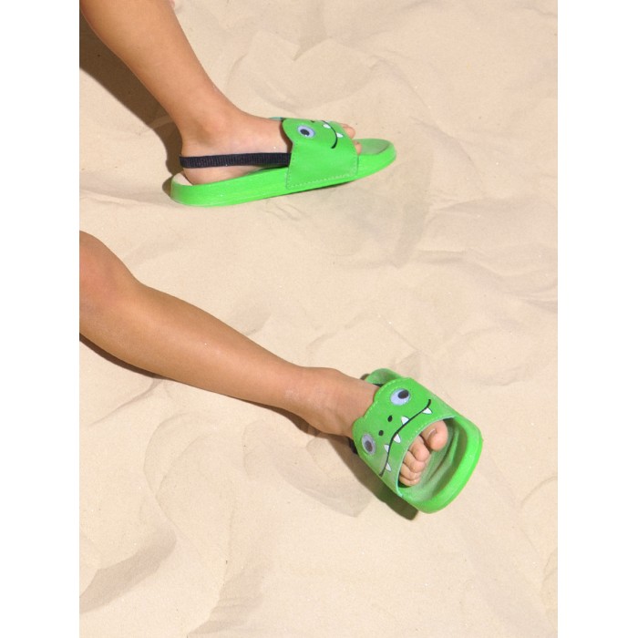 Пляжная обувь Playtoday Пляжная обувь для мальчика 12112004 фото