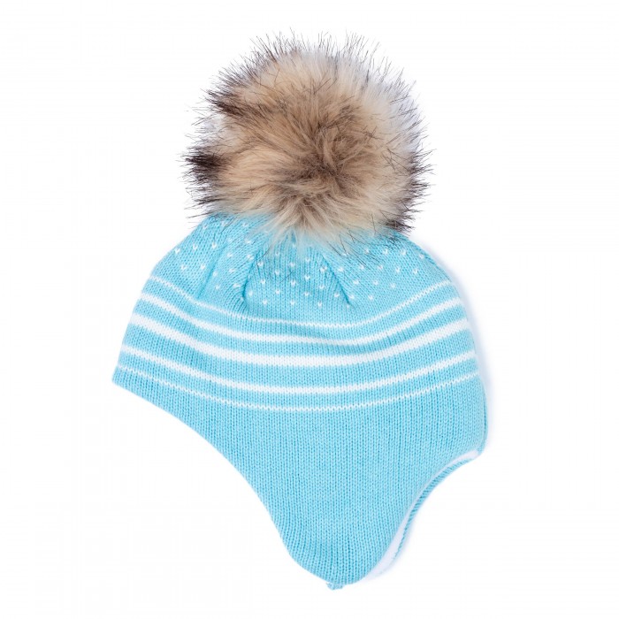 

Playtoday Шапочка для мальчиков Пингвиненок и Ко 387866, Шапочка для мальчиков Пингвиненок и Ко 387866