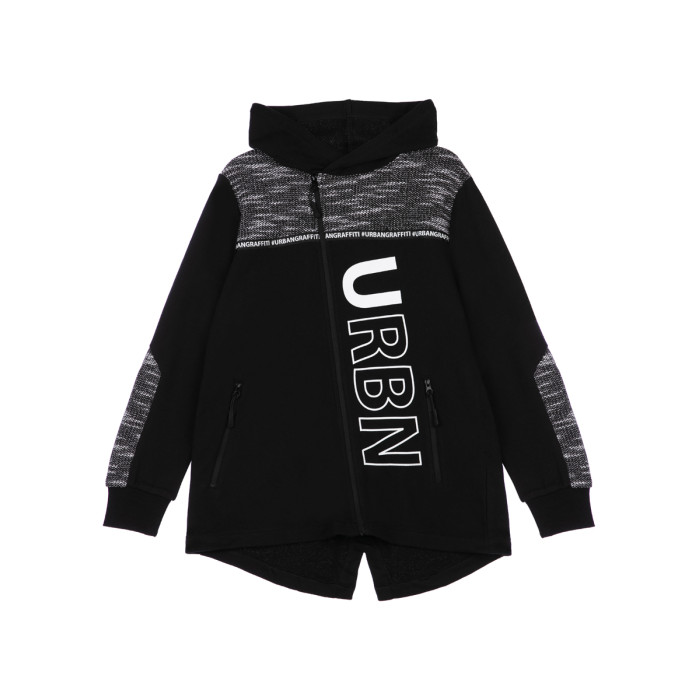 

Playtoday Толстовка трикотажная Graffiti tween boys 32211049, Толстовка трикотажная Graffiti tween boys 32211049