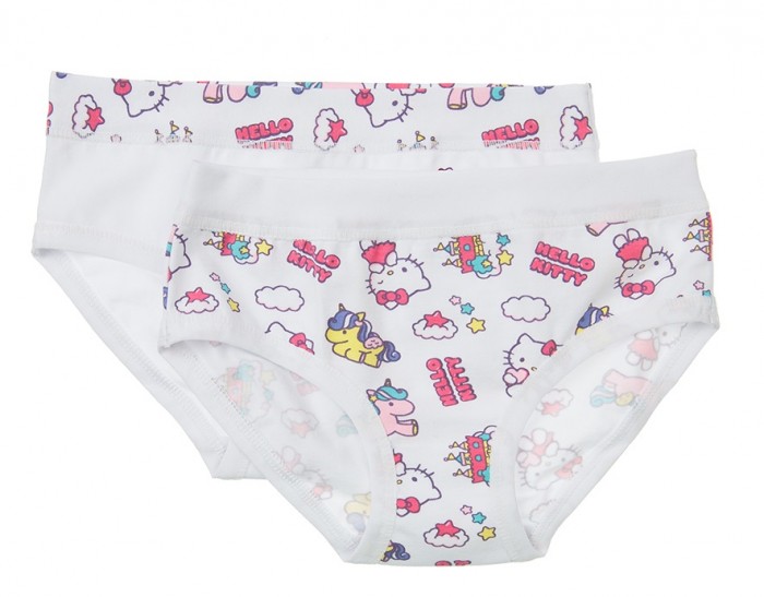 

Playtoday Трусы для девочек Home baby girls 2020 2 шт. 32043204, Трусы для девочек Home baby girls 2020 2 шт. 32043204