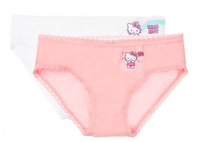 

Playtoday Трусы для девочек Home baby girls 2020 2 шт., Трусы для девочек Home baby girls 2020 2 шт.