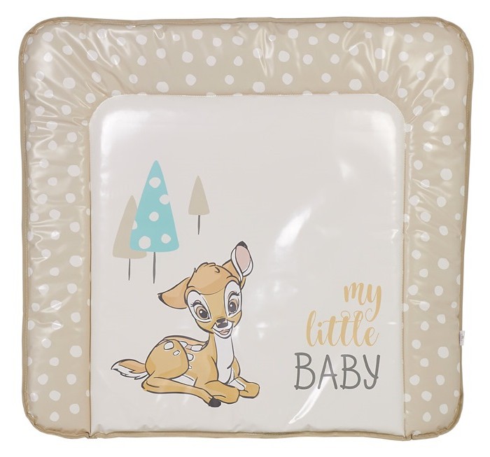 

Polini kids Матрас для пеленания на комод Disney baby Бэмби 77х72, kids Матрас для пеленания на комод Disney baby Бэмби 77х72