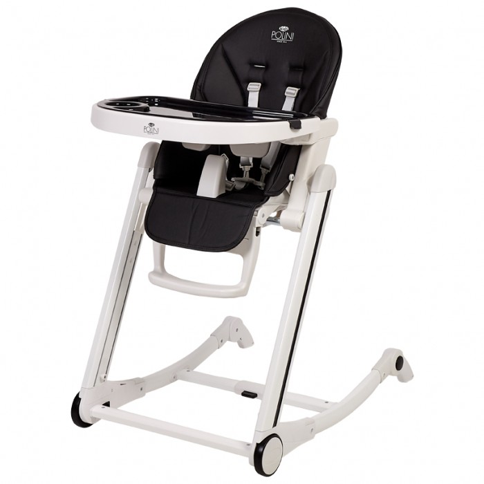 Стульчик для кормления Polini Kids Mirum 590