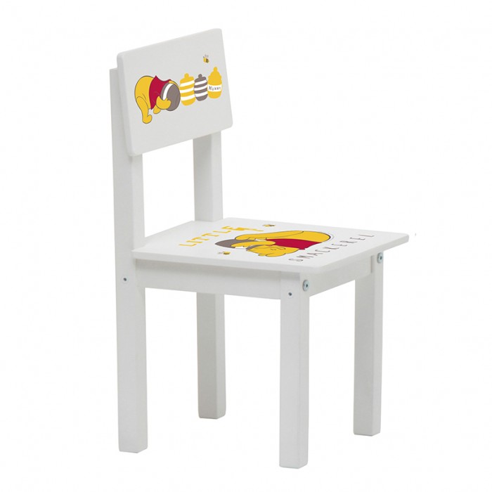 

Polini Стул Kids Disney baby 105 S Медвежонок Винни, Стул Kids Disney baby 105 S Медвежонок Винни