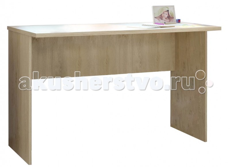 Детские столы и стулья Polini Classic Стол письменный