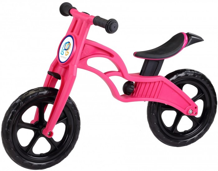 

Беговел Pop Bike детский Sprint с бескамерными колесами, детский Sprint с бескамерными колесами