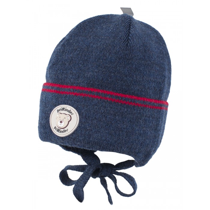 

ПриКиндер Шапка демисезонная для мальчика M1-1880, Шапка демисезонная для мальчика M1-1880