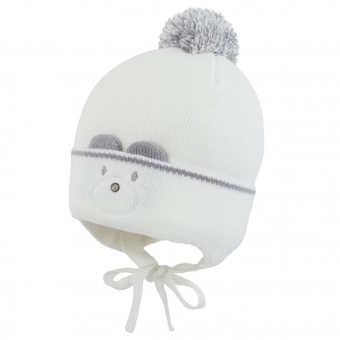 

ПриКиндер Шапка для мальчика M1-1769, Шапка для мальчика M1-1769