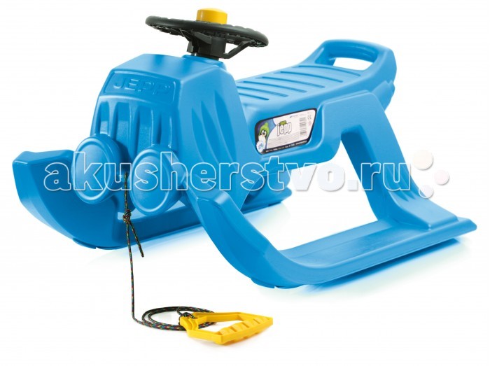 Санки Prosperplast Jepp
