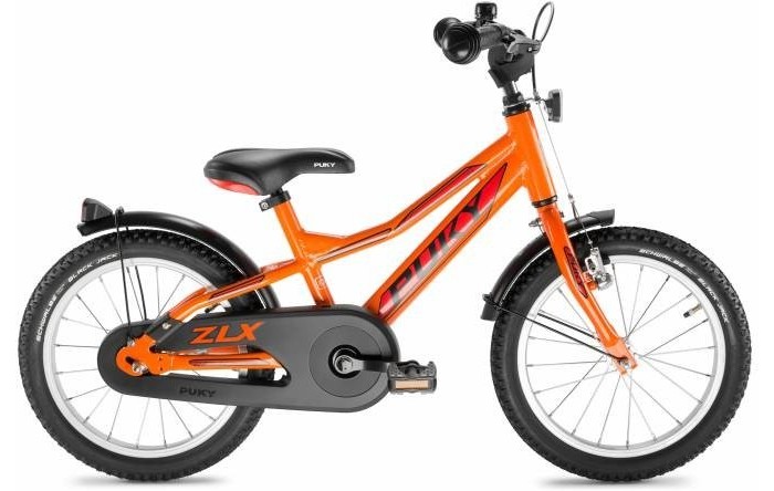 

Велосипед двухколесный Puky ZLX 18 Alu, ZLX 18 Alu
