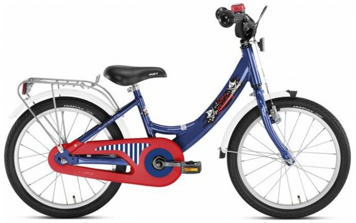 

Велосипед двухколесный Puky ZL 18-1 Alu, ZL 18-1 Alu