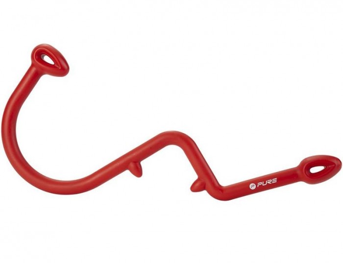 

Pure2Improve Массажер крюк Massage Hook In, Массажер крюк Massage Hook In