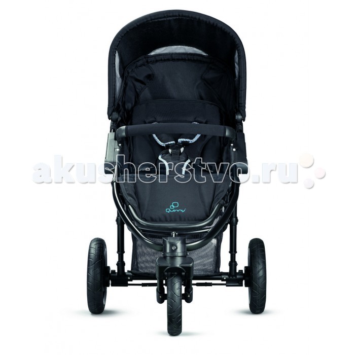 Коляска Quinny Speedi Pack 2 в 1