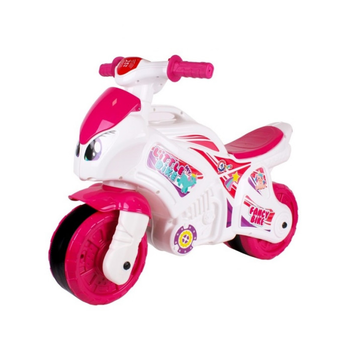 Беговел R-Toys Fancy Bike