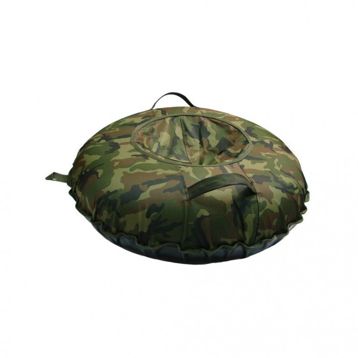 

Тюбинг R-Toys Oxford Камуфляж 110 см, Oxford Камуфляж 110 см
