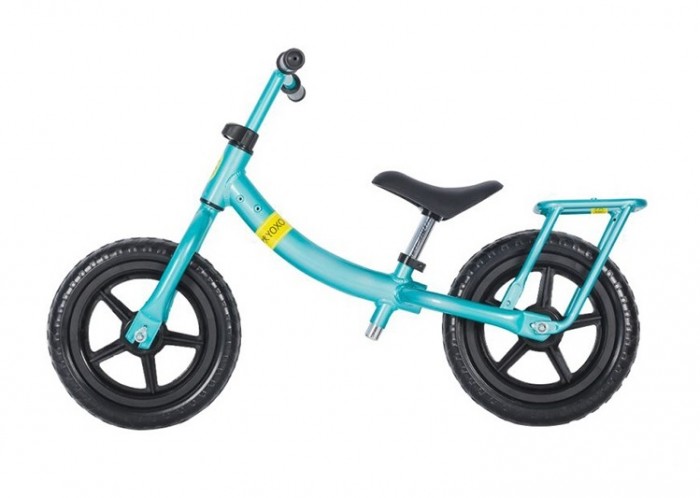Беговел R-Toys Велобалансир Bike Yoxo VIC flip-flop