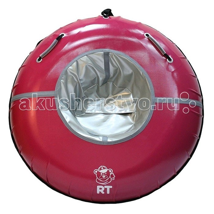 

Тюбинг R-Toys 9 Deluxe 75 см