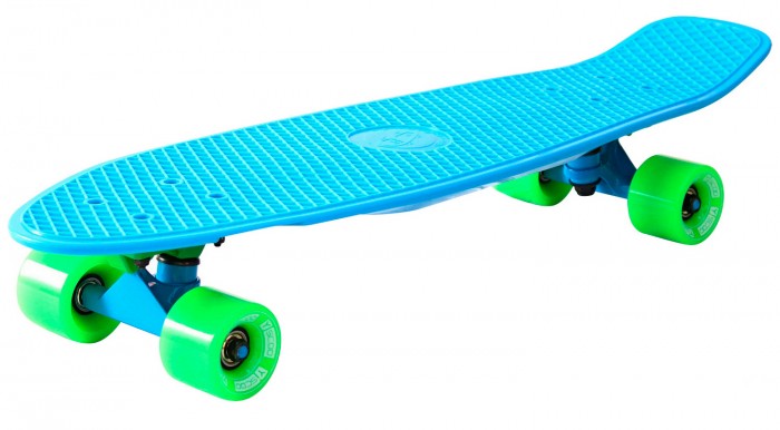 фото Y-Scoo Скейтборд Big Fishskateboard 27