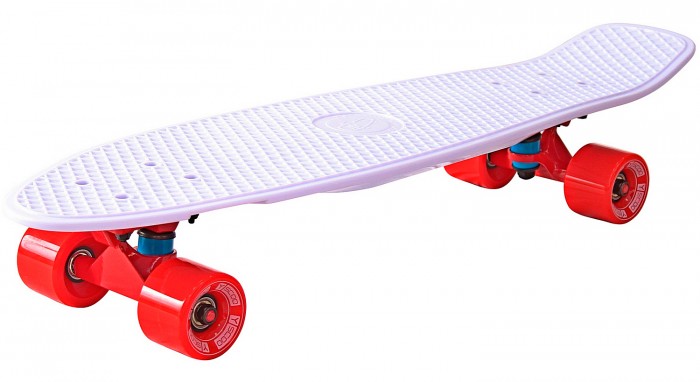 фото Y-scoo скейтборд big fishskateboard 27