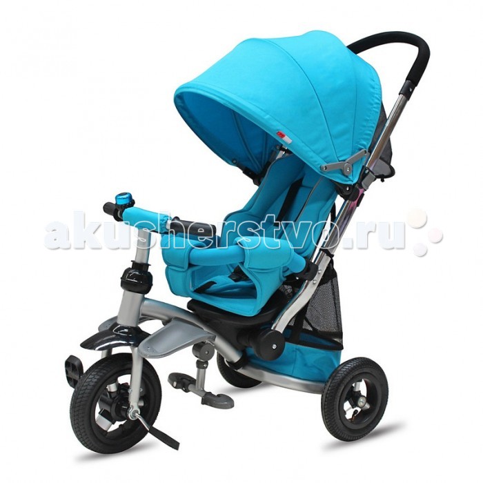 

Велосипед трехколесный R-Toys Modi 2016 Air Stroller
