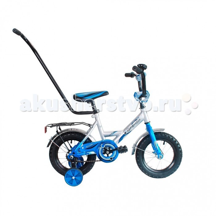 

Велосипед двухколесный R-Toys Мультяшка Френди 12"