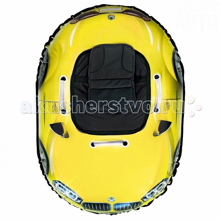 Тюбинги R-Toys Snow Auto Mini Тюбинги R-Toys Snow Auto Mini