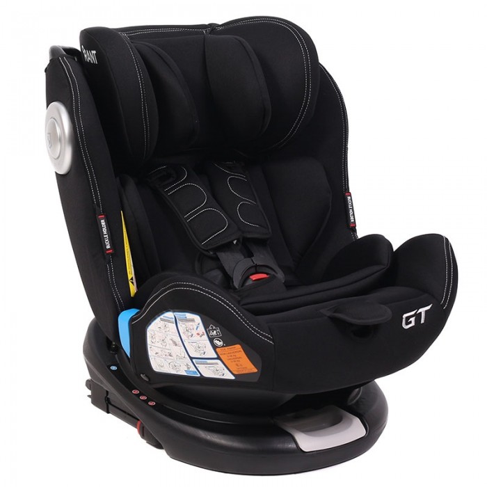 

Автокресло Rant GT isofix Top Tether C05001, GT isofix Top Tether C05001