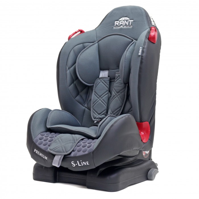 фото Автокресло Rant Premium Isofix