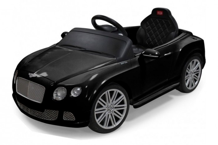 

Электромобиль Rastar Bently Continental GTC 12V, Bently Continental GTC 12V