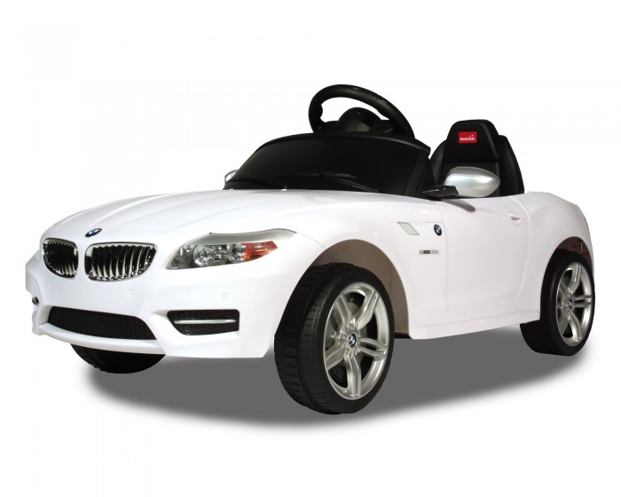 

Электромобиль Rastar BMW Z4