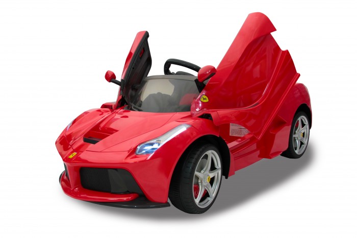 

Электромобиль Rastar Ferrari La Ferrari 12V