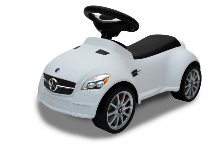 Каталка Rastar Mercedes SLK 55AMG