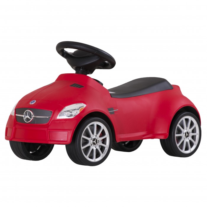 

Каталка Rastar Mercedes SLK 55AMG, Mercedes SLK 55AMG