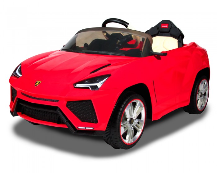 

Электромобиль Rastar Lamborghini Urus 12V