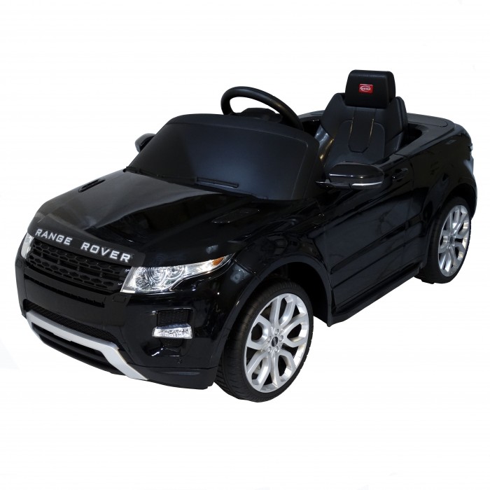 

Электромобиль Rastar Range Rover Evoque 12V