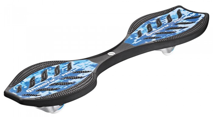 фото Razor двухколёсный скейтборд ripstik air pro special edition